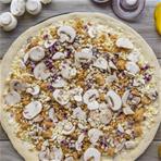 CREAMY CHICKEN